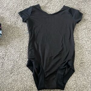Busy Bod Leotard